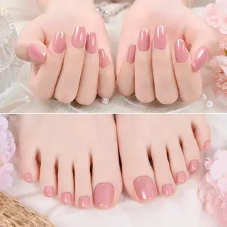 ネイル k.bi nailsalonのネイルデザイン
