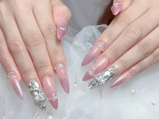 ネイル Only.1 Nailのネイルデザイン