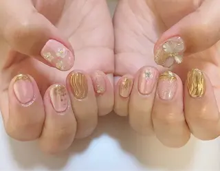 ネイル nailsalon KOAのネイルデザイン