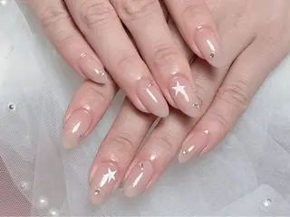 ネイル Bél Nail salonのネイルデザイン
