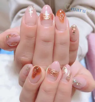 ネイル まるみ ♡のその他イメージ