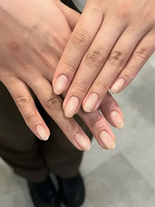 ネイル A iのネイルデザイン