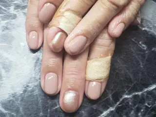 ネイル BELIAS nailsalonのネイルデザイン