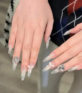 ネイル U mi Nail Salonのネイルデザイン