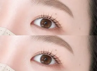 マツエク・マツパ eyebee.. なつみ🐰💗のマツエク・マツパデザイン