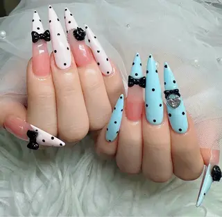ネイル Hani Nail Salonのネイルデザイン