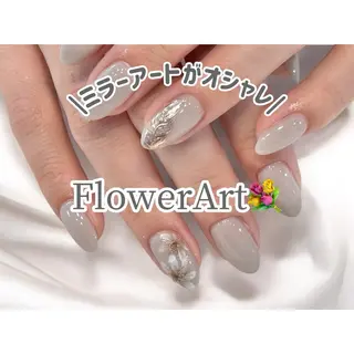 ネイル Aole'a錦糸町 【アオレア】のネイルデザイン