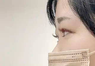マツエク・マツパ hairsalon 556のマツエク・マツパデザイン
