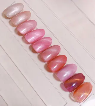 ネイル まるみ ♡のその他イメージ
