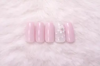 ネイル REBEST南森町 nail🪽のネイルデザイン