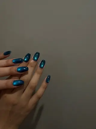 ネイル LINEA.nail 代官山のネイルデザイン