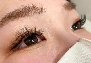 マツエク・マツパ Lucia. 伊良波のマツエク・マツパデザイン