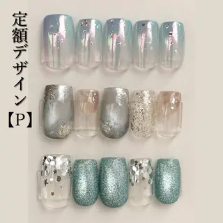ネイル kawano nozomiのネイルデザイン