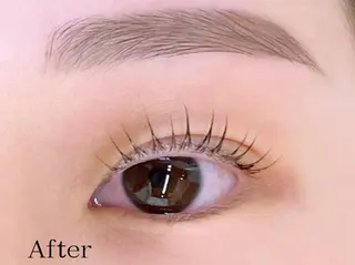 マツエク・マツパ 骨格似合わせ眉WAX 眉まつ毛専門/石井の眉毛・アイブロウイメージ