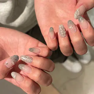 ネイル 🌈 kimika🌈のネイルデザイン