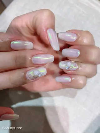 ネイル fruitful + YUKOのネイルデザイン