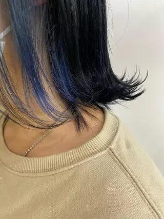 ショート 吉村 夏椰のヘアスタイル