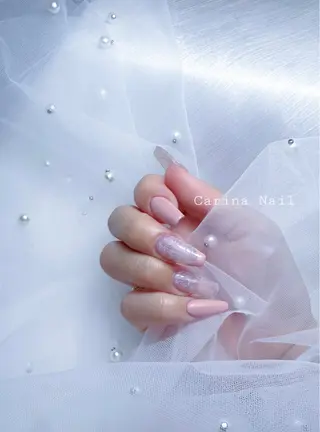 ネイル Carina Nailのネイルデザイン