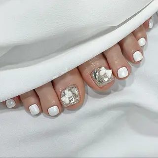 ネイル Hani Nail Salonのネイルデザイン