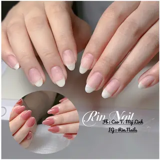 ネイル Rin Nailのネイルデザイン