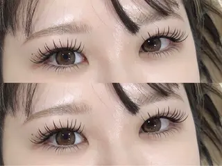 マツエク・マツパ 片岡 聖凪🌷のマツエク・マツパデザイン