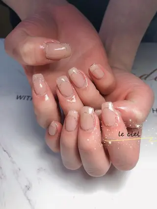 ネイル Naka Rieのネイルデザイン