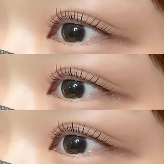 マツエク・マツパ fromeye.🤍 SHIHO吉祥寺のマツエク・マツパデザイン