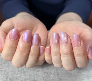 ネイル CHITCHAT nailのネイルデザイン