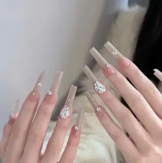 ネイル U.mi Nail Salonのネイルデザイン