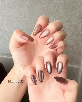 ネイル Nail by EN*Namiのネイルデザイン