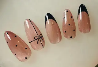 ネイル koto nailsのネイルデザイン