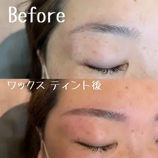 アイブロウ 西脇 有紀の眉毛・アイブロウイメージ