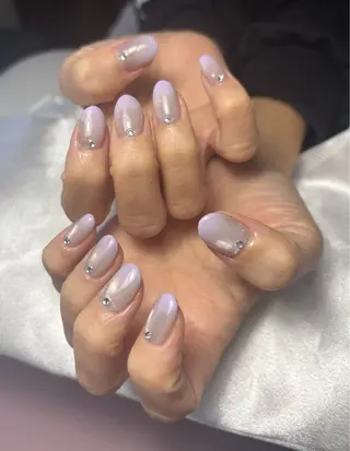 ネイル BONNIE NAILのネイルデザイン