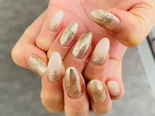 ネイル nail salon アトリエBONOのネイルデザイン