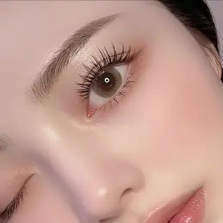 マツエク・マツパ 🧁eye/nail /Nagomi♡🧁のマツエク・マツパデザイン