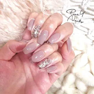 ネイル Pooky nailsのネイルデザイン