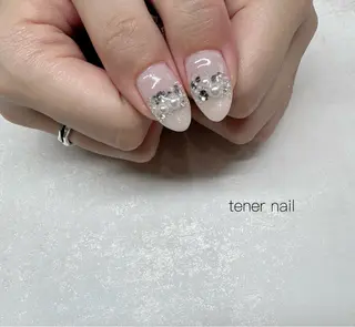 ネイル テネルネイル tener nailのネイルデザイン