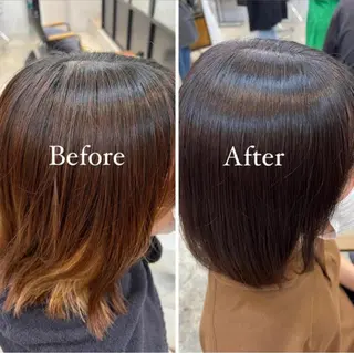 ショート 🐋湊 ゆうき 🫧のヘアスタイル