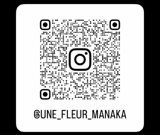マツエク・マツパ Une_fleur MANAKAのマツエク・マツパデザイン