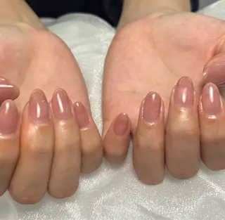ネイル penails yuka@神戸駅のネイルデザイン