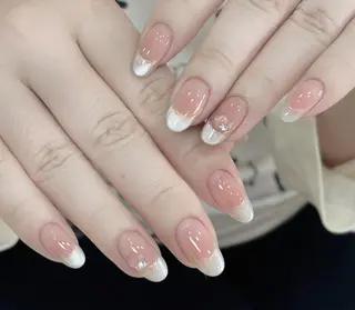 ネイル エリ🫧 nail池袋東口のネイルデザイン