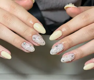 ネイル 🍑 momo_nailのネイルデザイン