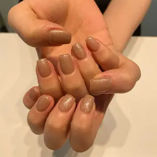 ネイル Fuka 池袋 ネイリストのネイルデザイン