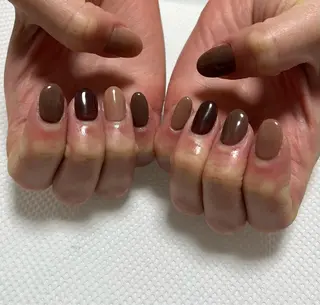 ネイル nail M&Tのネイルデザイン