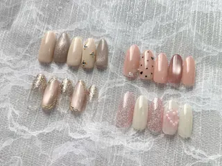 ネイル Mistic.R 川崎店 渋谷のマツエク・マツパデザイン