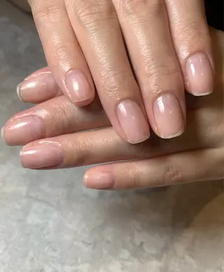 ネイル 🩷KaRin🩷 チップ長さ出し専門のネイルデザイン