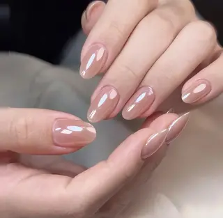 ネイル 🎀 UU_nailのネイルデザイン