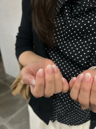 ネイル nerine Kotohaのネイルデザイン