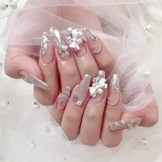 ネイル AMI  NAIL 池袋のネイルデザイン
