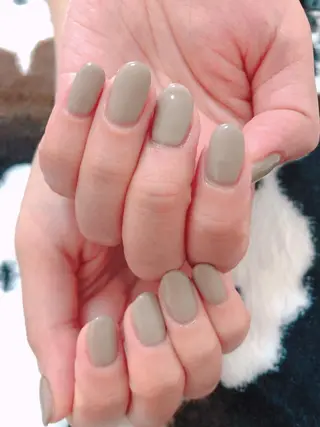 ネイル kiki nail &brow二子玉川のネイルデザイン